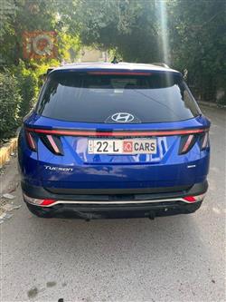 هيونداي توسان